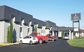 Coratel Inn & Suites By Jasper Mankato